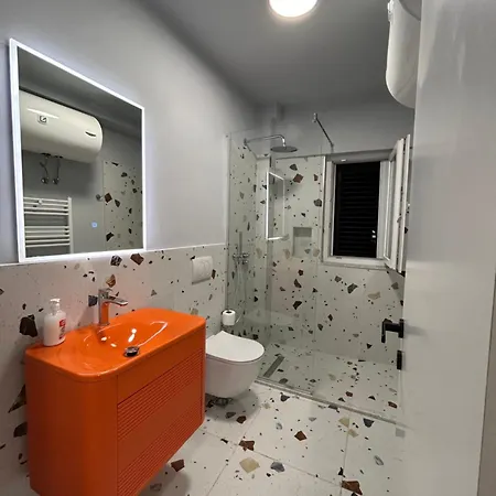 Διαμέρισμα Luxury *