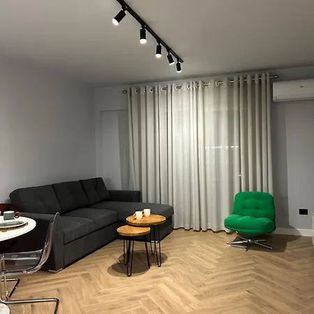 Apartment Luxury