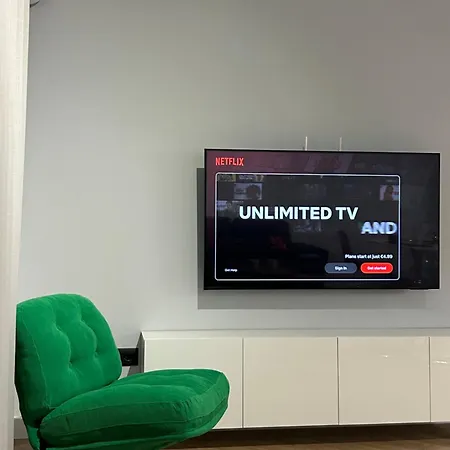 Luxury Τίρανα