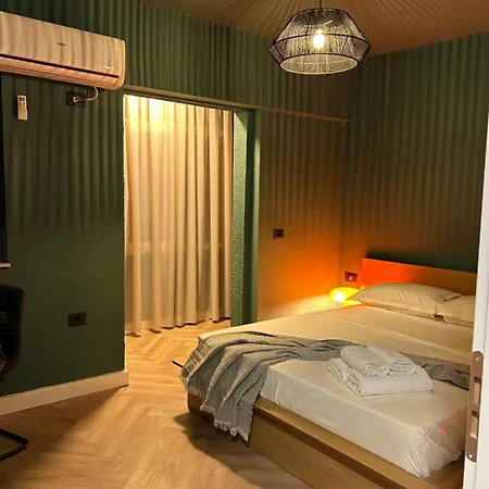 Διαμέρισμα Luxury *