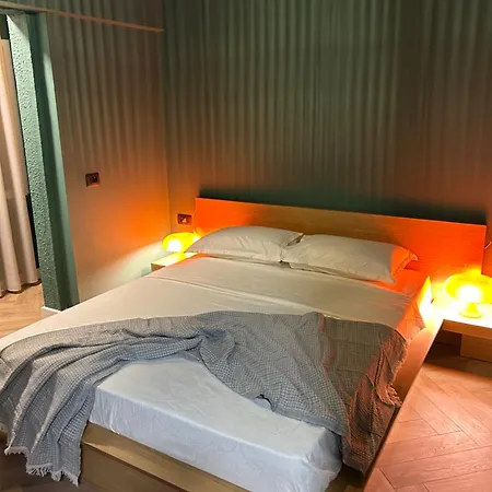Luxury Apartment Tirana