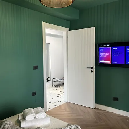 Luxury Διαμέρισμα