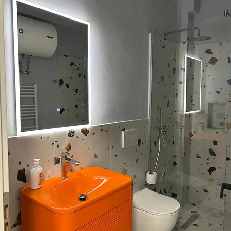 Διαμέρισμα Luxury