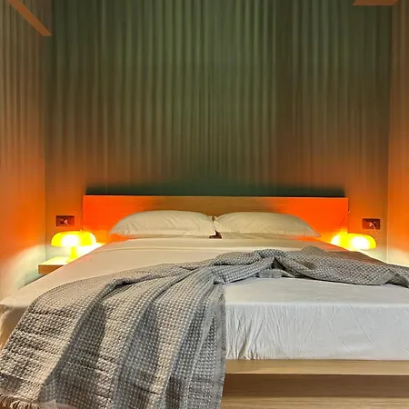 Luxury Apartment Tirana