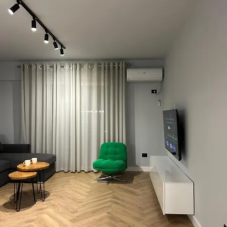 Διαμέρισμα Luxury *
