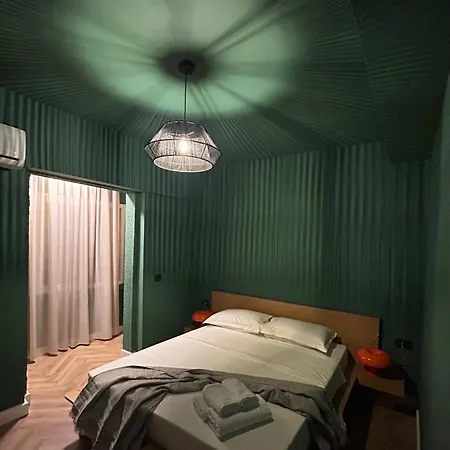 Apartment Luxury *