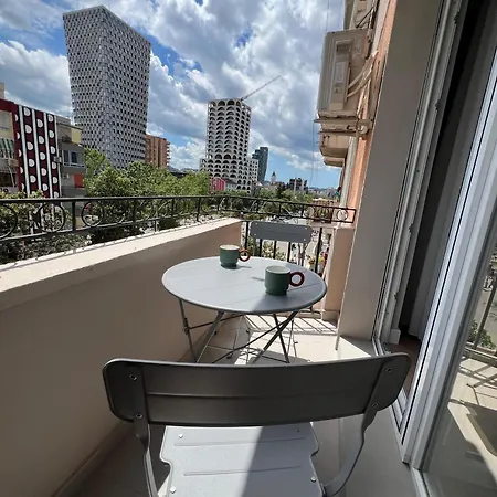 Apartment Luxury *