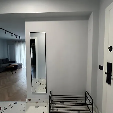 Apartment Luxury *
