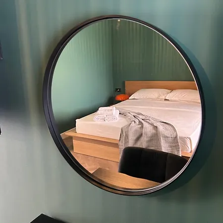 Apartment Luxury
