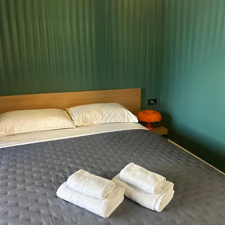 Luxury Tirana