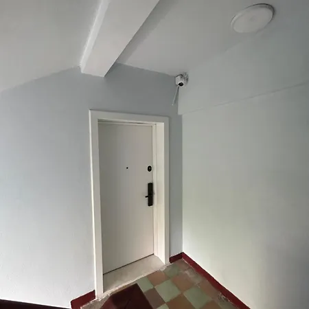 Apartment Luxury *