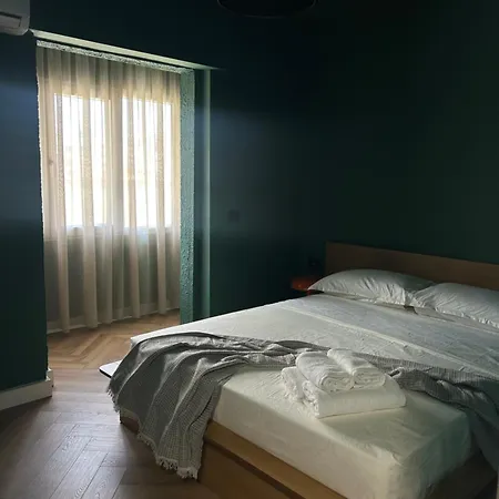Apartment Luxury *
