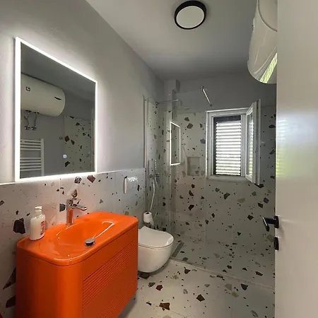 Apartment Luxury